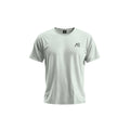 Men's Crest T-shirt (White)