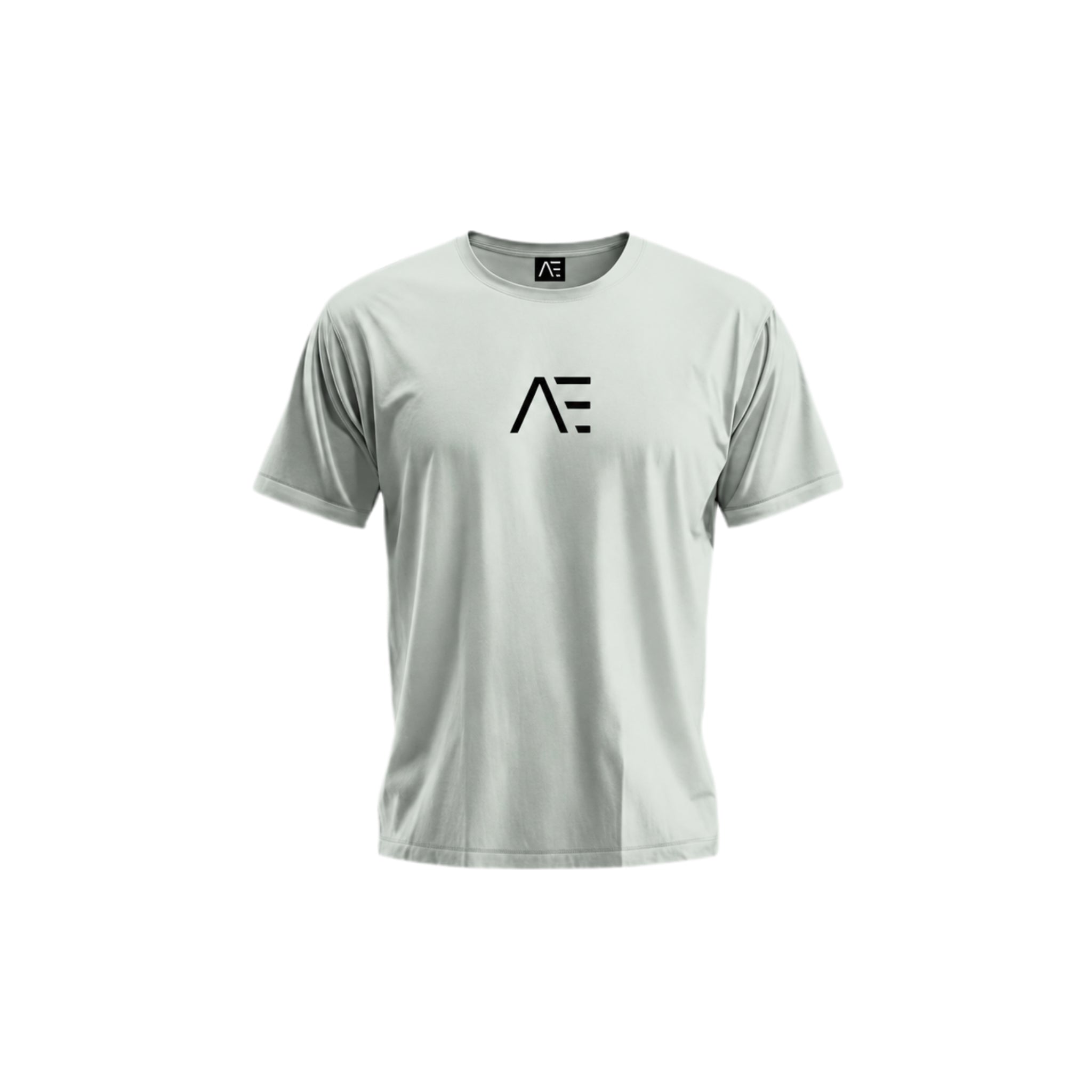 Men's Essentials T-shirt (White)