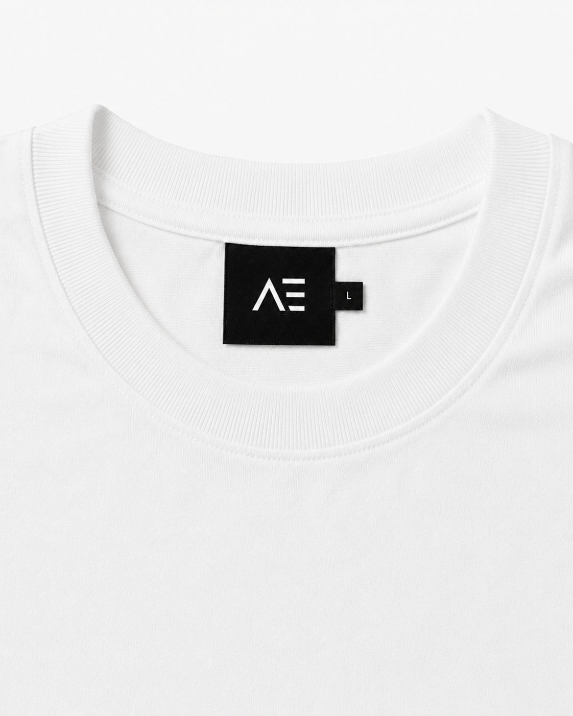 Men's Premium T-shirt (White)