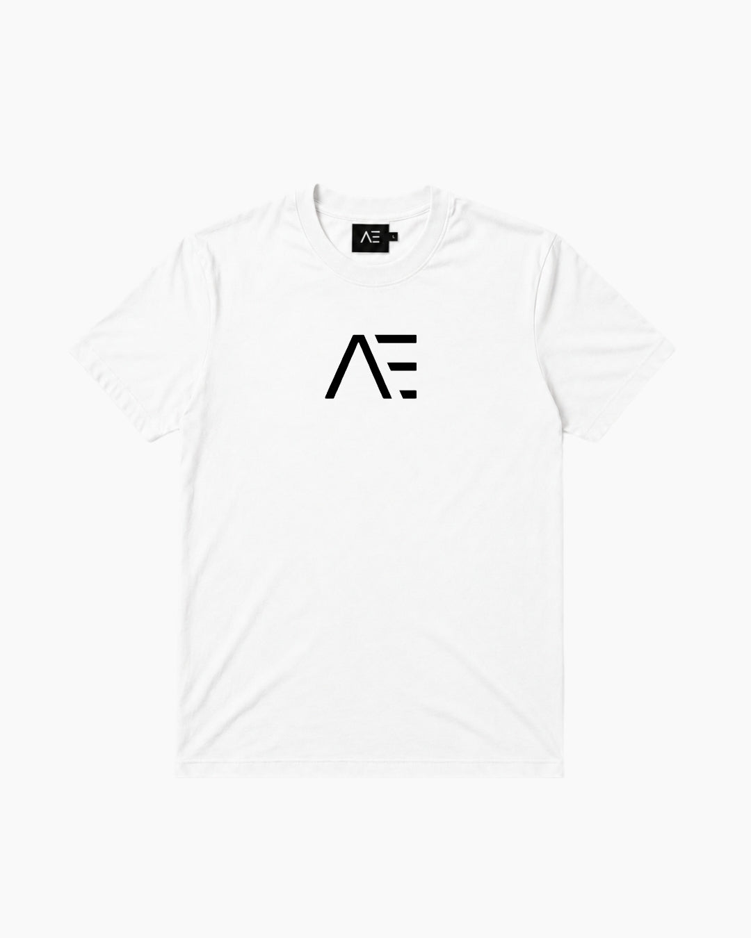 Men's Essentials T-shirt (White)
