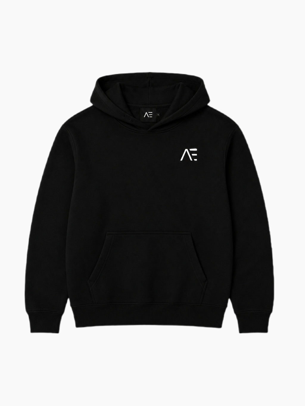 Men's Crest Hoodie