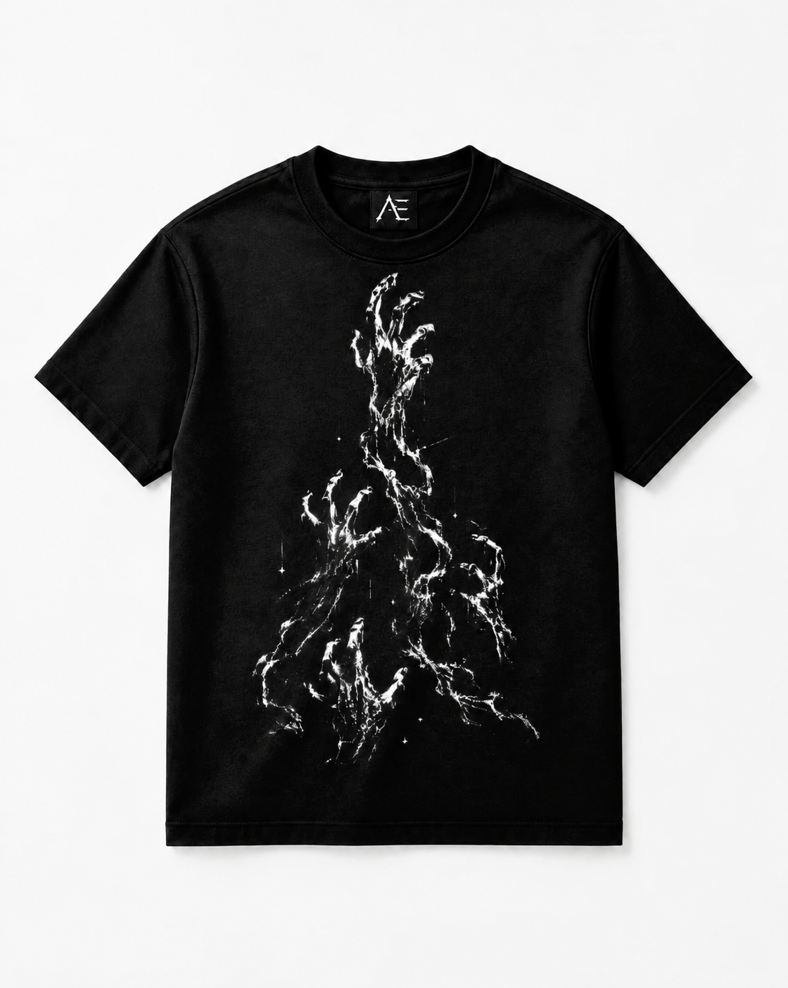 APOCALYTIC TEE
