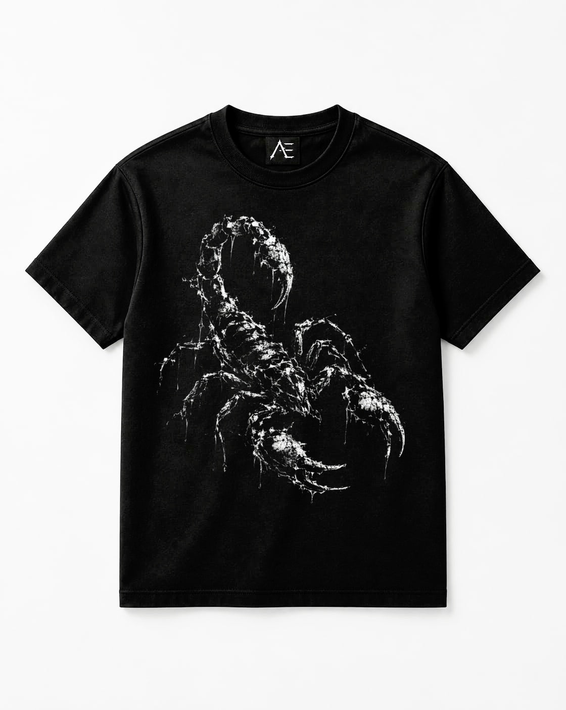 SCORPION TEE