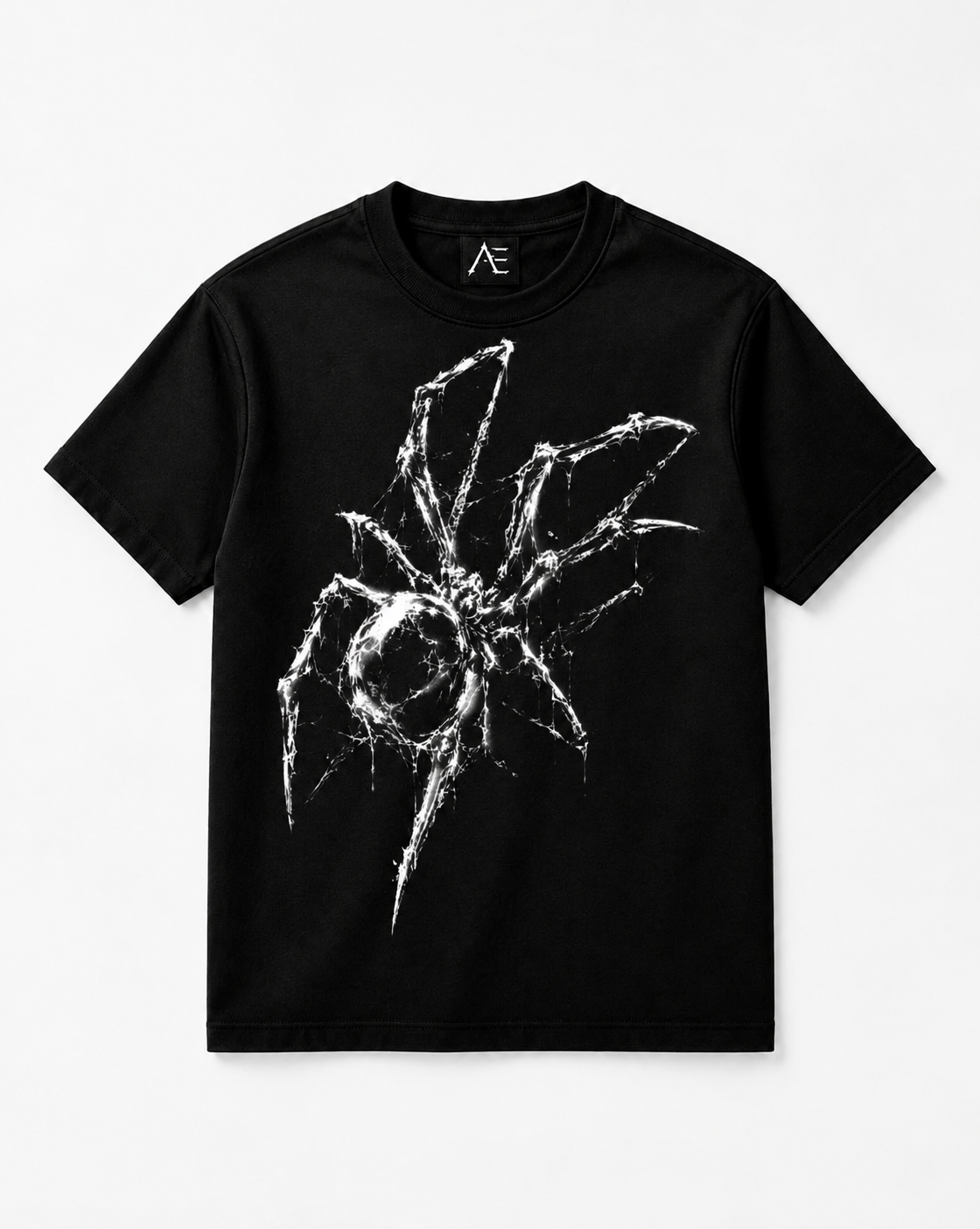 ARACHNID TEE