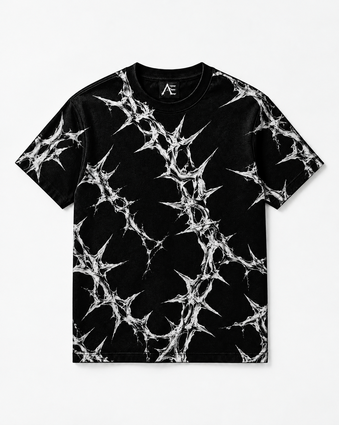 THORNS TEE